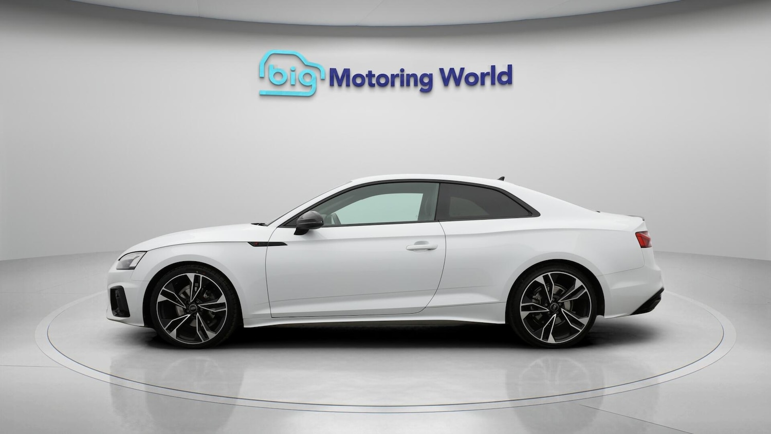 Used Audi A5 2023 for sale - 76151962: Photo 5