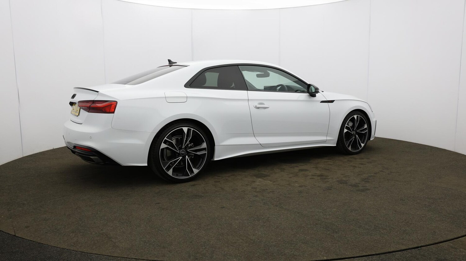 Used Audi A5 2023 for sale - 76151962: Photo 51