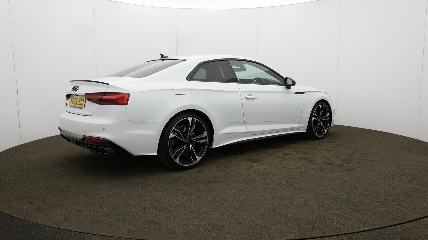 Used Audi A5 2023 for sale - 76151962: Photo 52