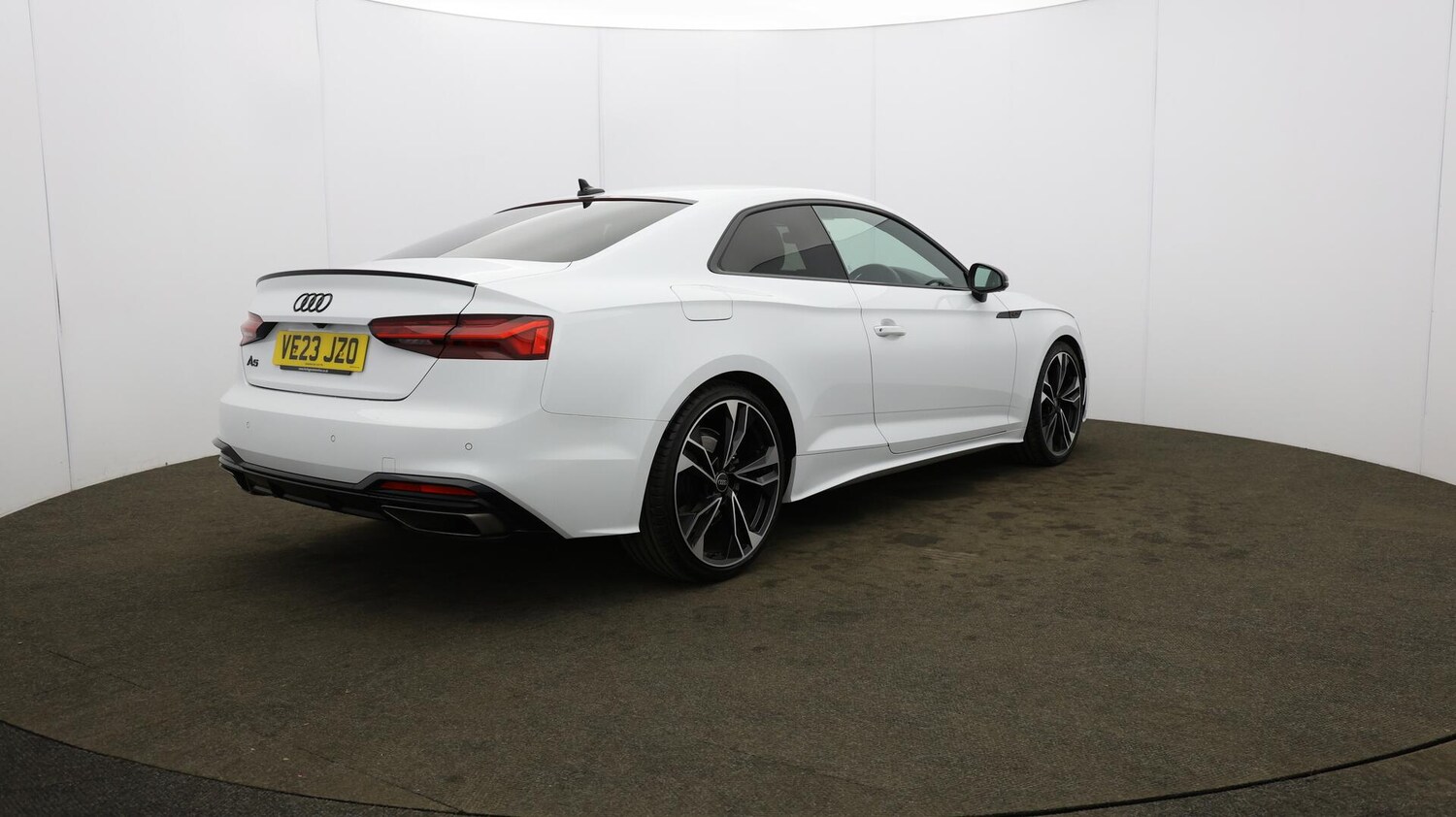 Used Audi A5 2023 for sale - 76151962: Photo 53