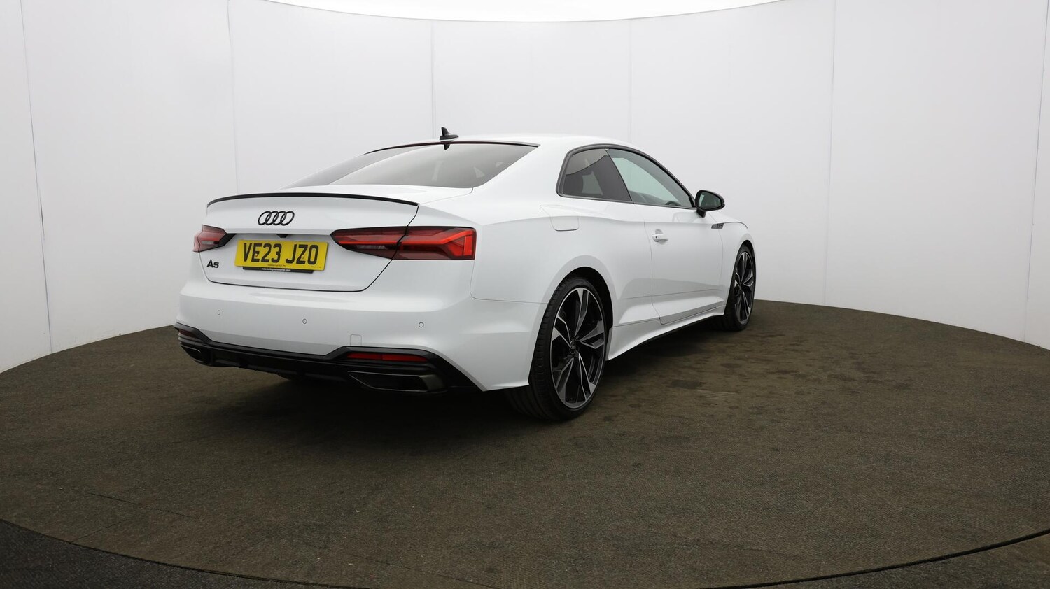 Used Audi A5 2023 for sale - 76151962: Photo 54