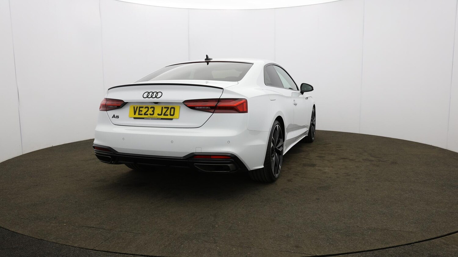 Used Audi A5 2023 for sale - 76151962: Photo 55