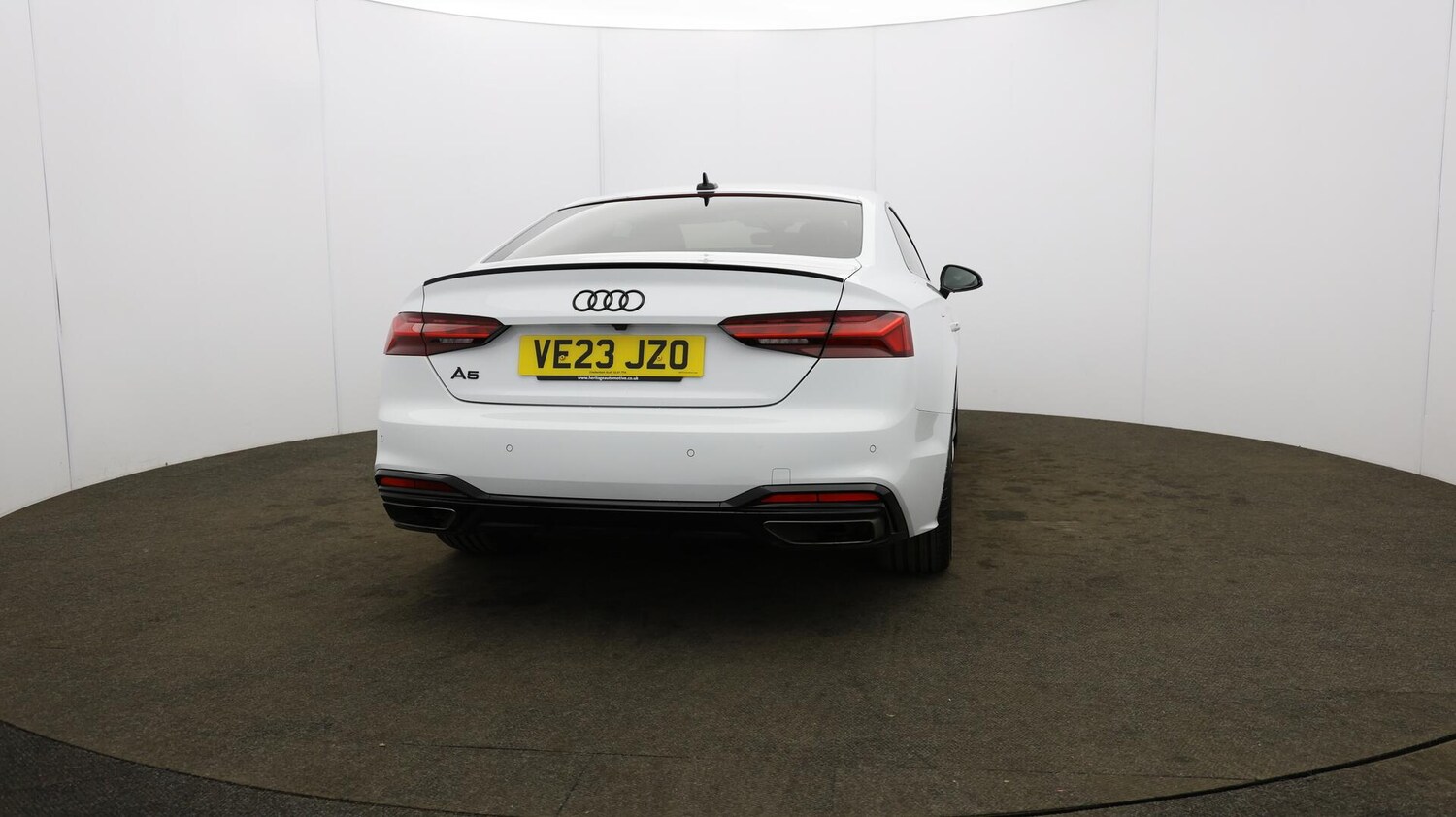 Used Audi A5 2023 for sale - 76151962: Photo 56