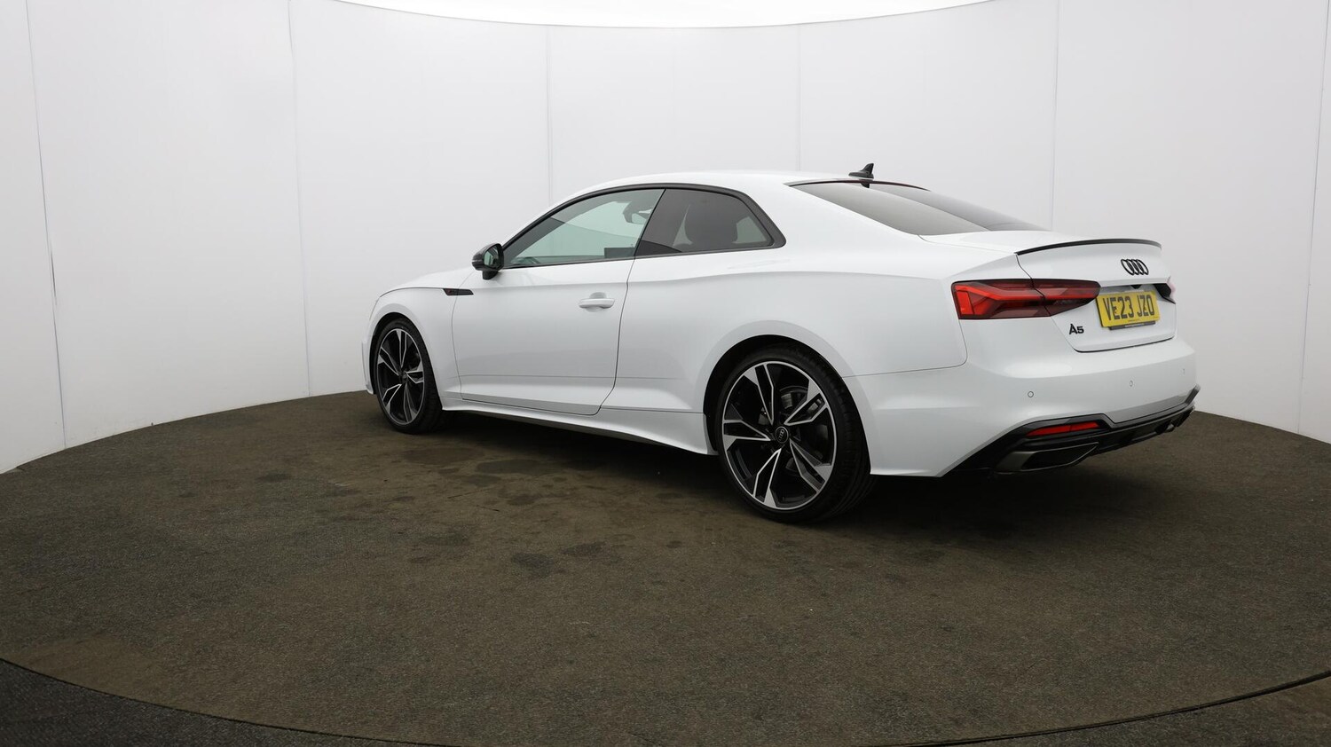 Used Audi A5 2023 for sale - 76151962: Photo 59