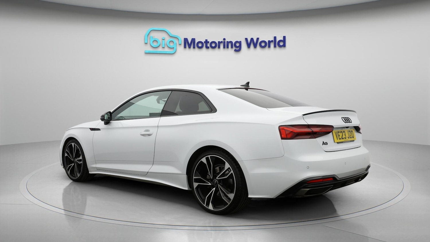 Used Audi A5 2023 for sale - 76151962: Photo 6