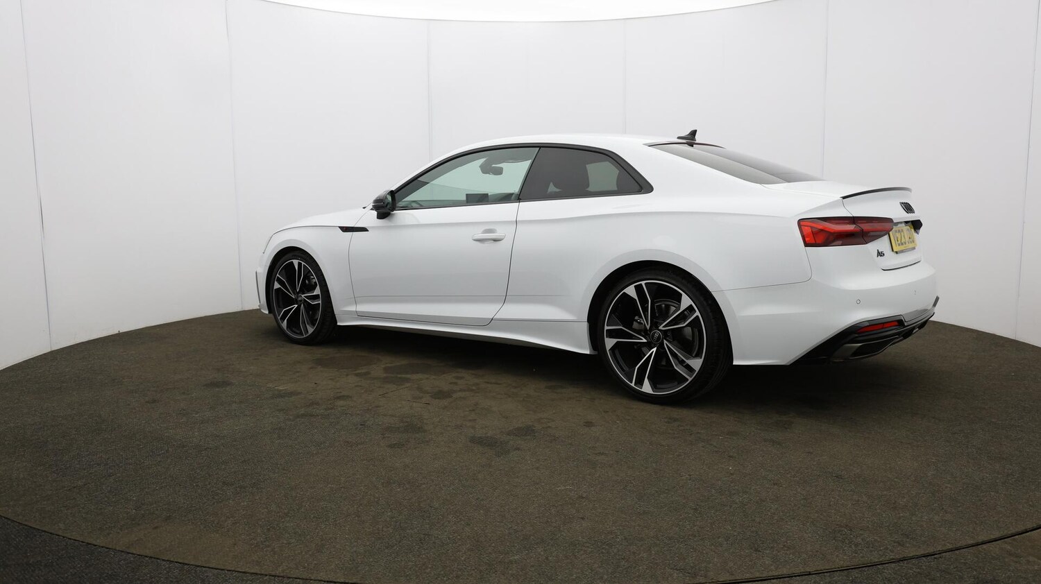 Used Audi A5 2023 for sale - 76151962: Photo 60