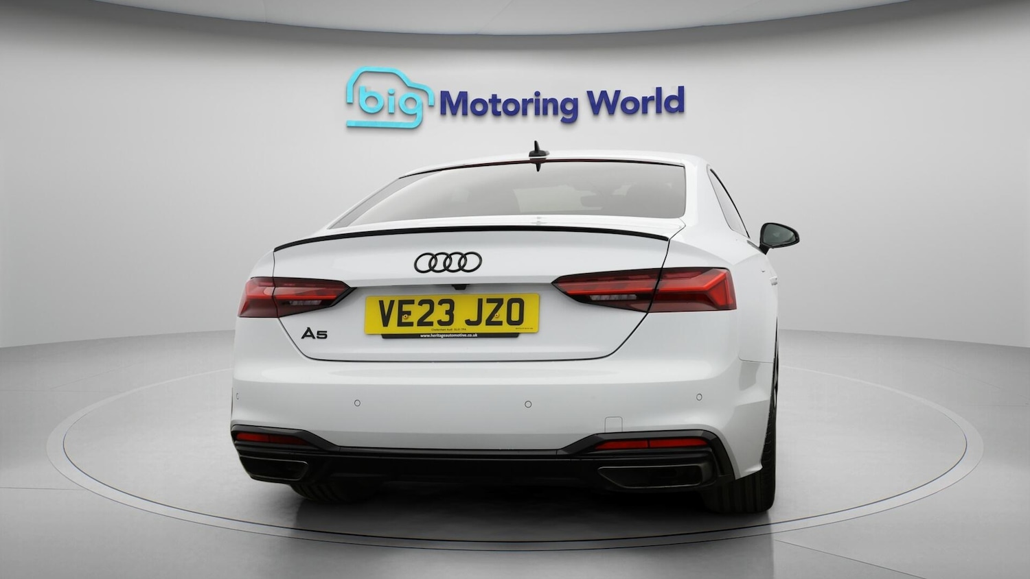Used Audi A5 2023 for sale - 76151962: Photo 7