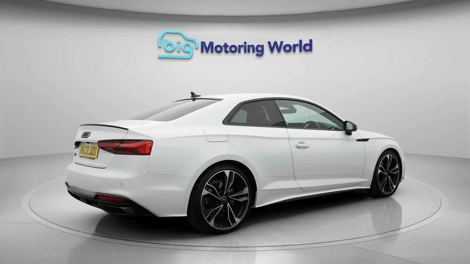 Used Audi A5 2023 for sale - 76151962: Photo 8