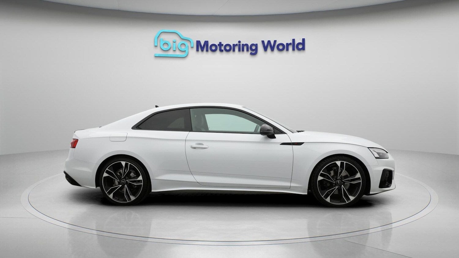 Used Audi A5 2023 for sale - 76151962: Photo 9