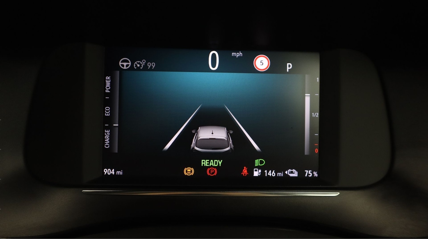 Used Vauxhall Corsa 2024 for sale - 77206315: Photo 10