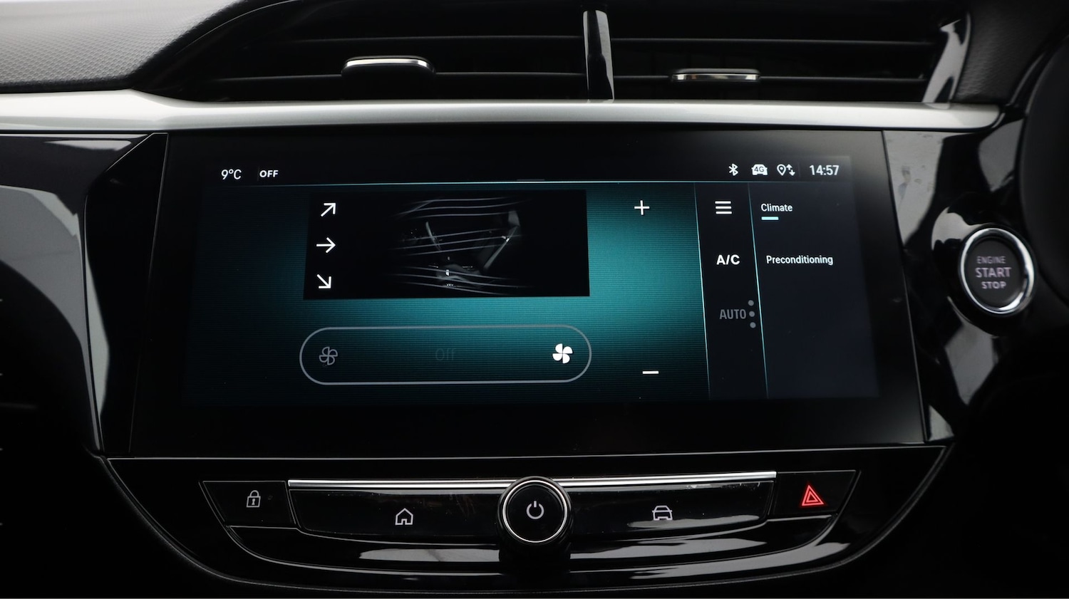 Used Vauxhall Corsa 2024 for sale - 77206315: Photo 12