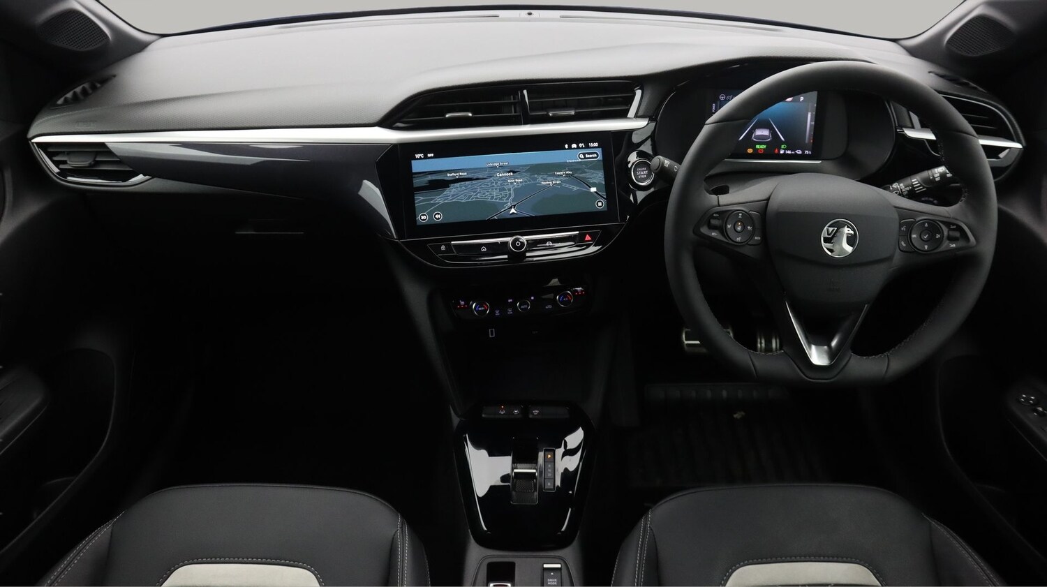 Used Vauxhall Corsa 2024 for sale - 77206315: Photo 13