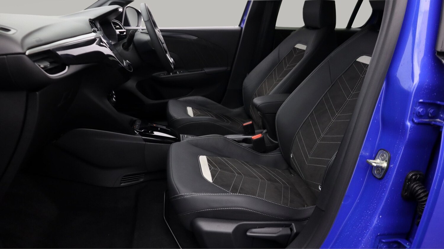 Used Vauxhall Corsa 2024 for sale - 77206315: Photo 14