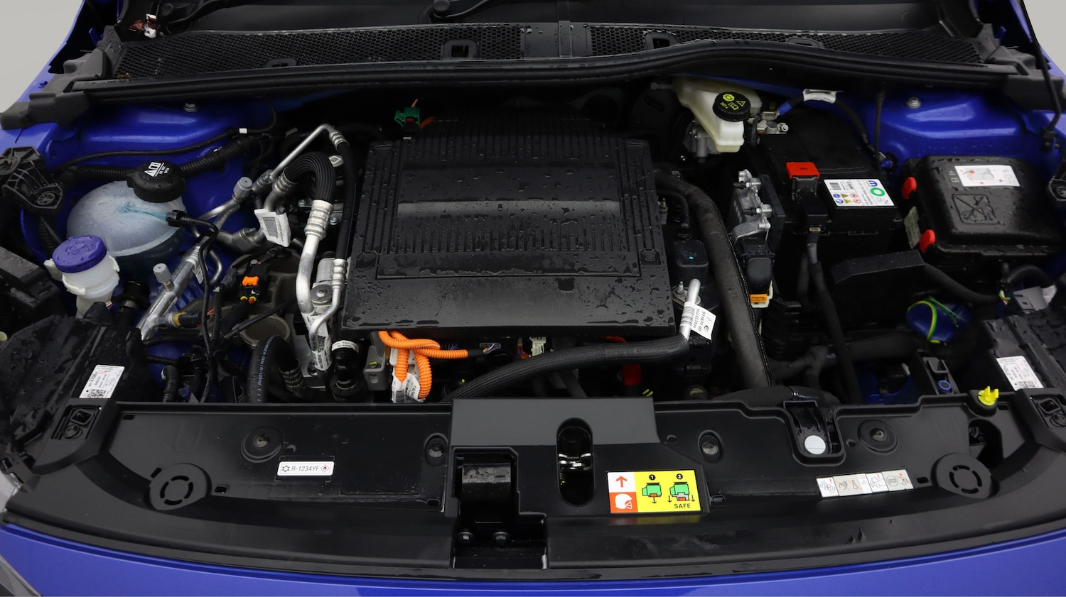 Used Vauxhall Corsa 2024 for sale - 77206315: Photo 19