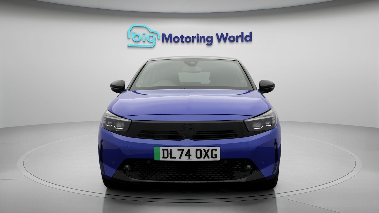 Used Vauxhall Corsa 2024 for sale - 77206315: Photo 2