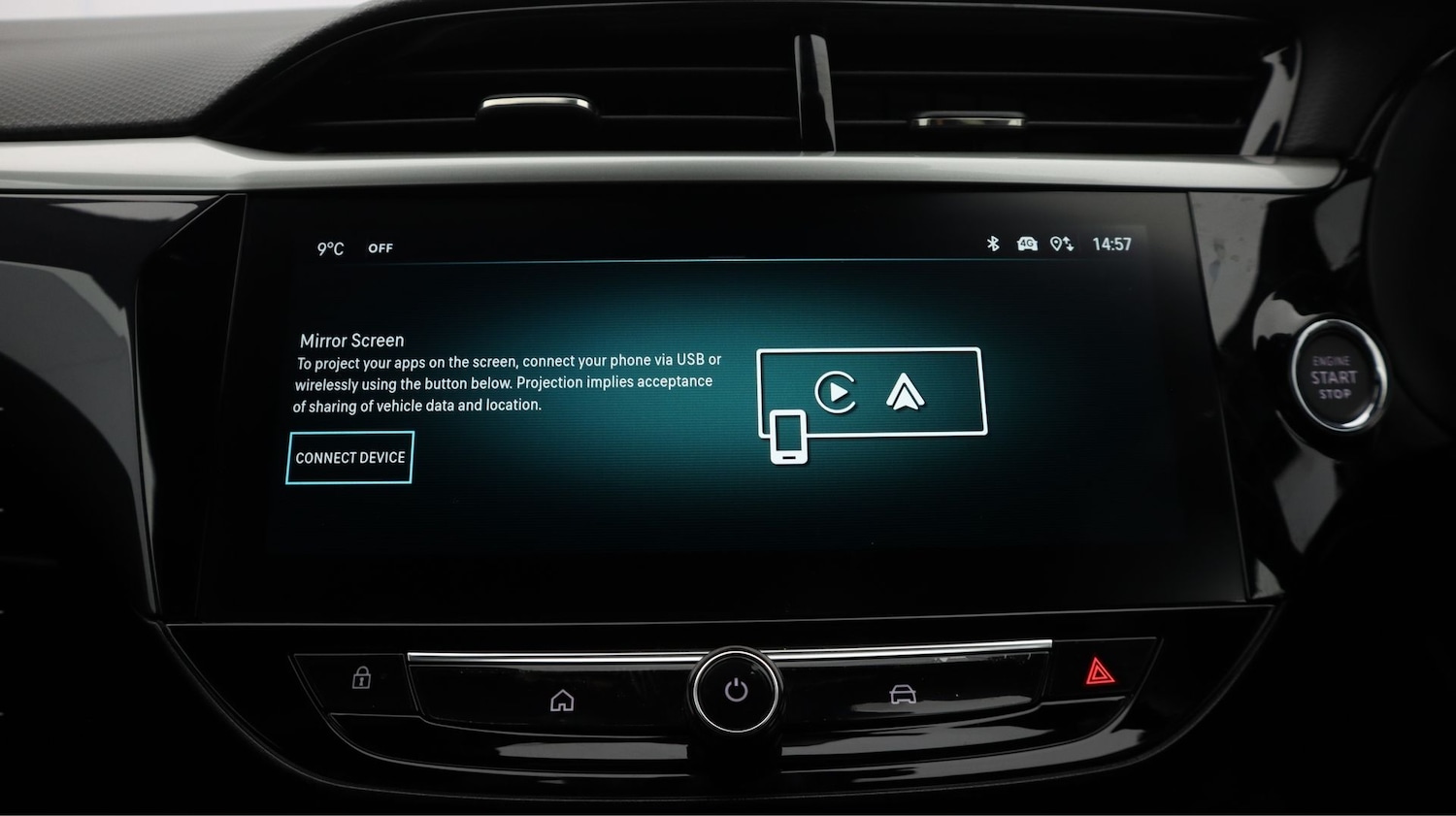 Used Vauxhall Corsa 2024 for sale - 77206315: Photo 23