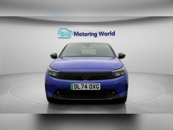 Used Vauxhall Corsa 2024 for sale - 77206315: Photo