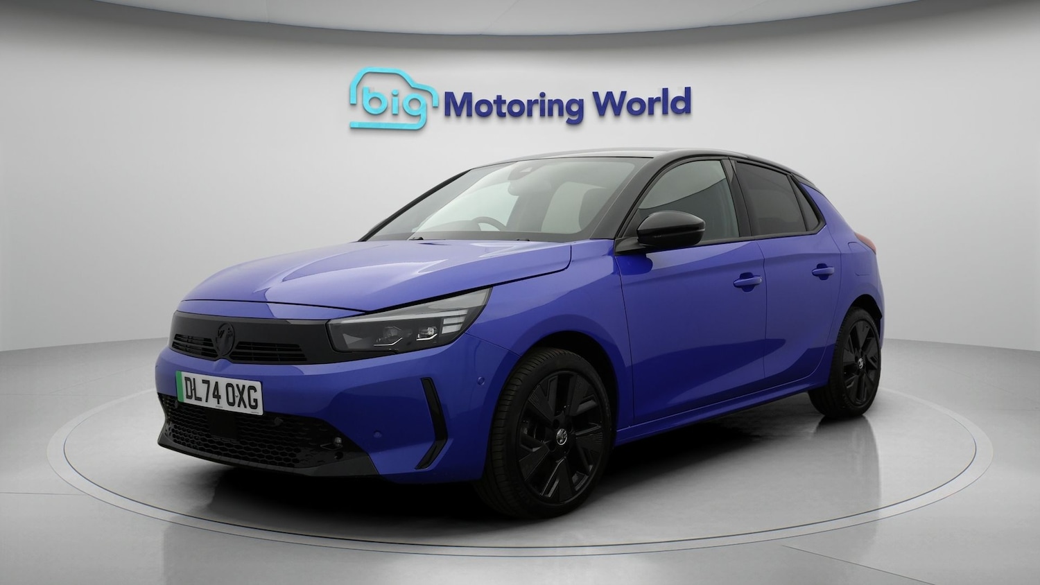 Used Vauxhall Corsa 2024 for sale - 77206315: Photo 3