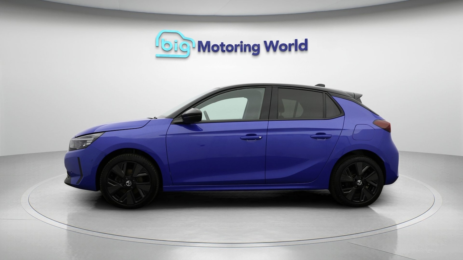 Used Vauxhall Corsa 2024 for sale - 77206315: Photo 4