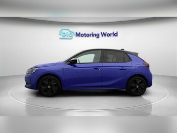 Used Vauxhall Corsa 2024 for sale - 77206315: Photo