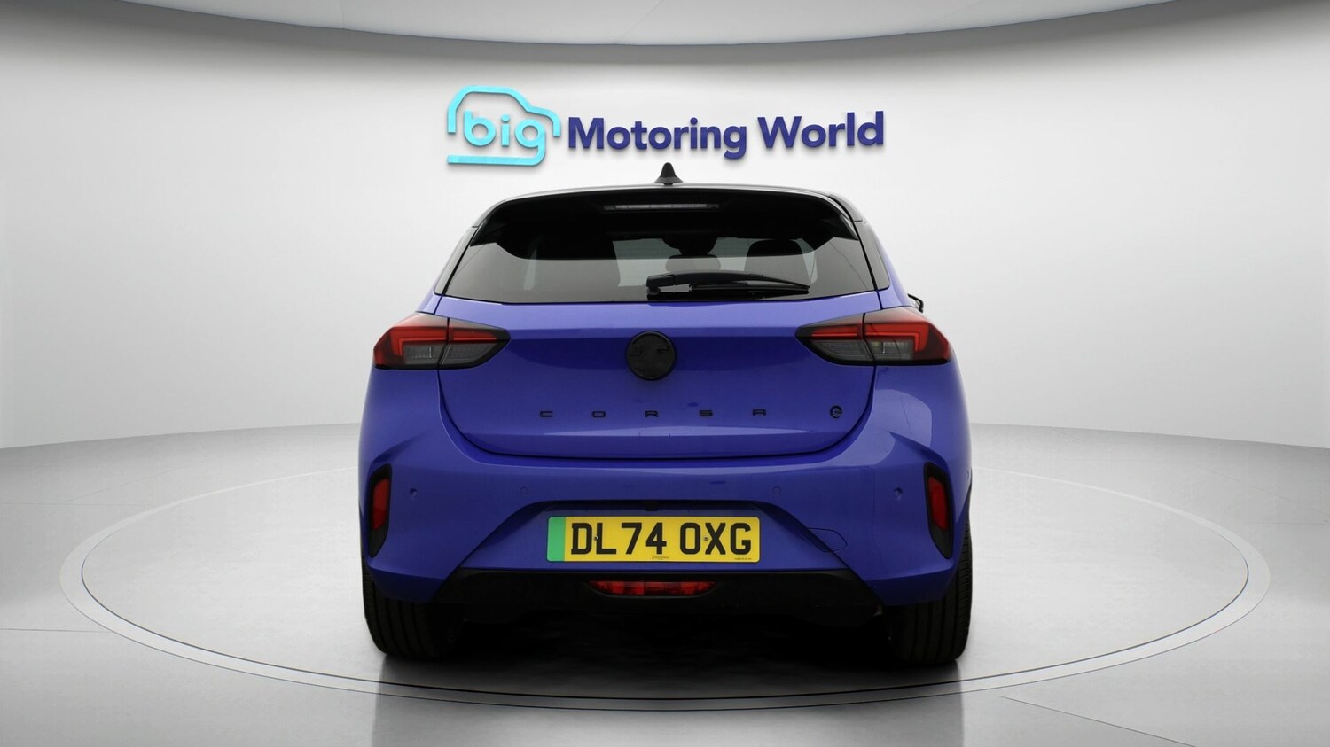 Used Vauxhall Corsa 2024 for sale - 77206315: Photo 6