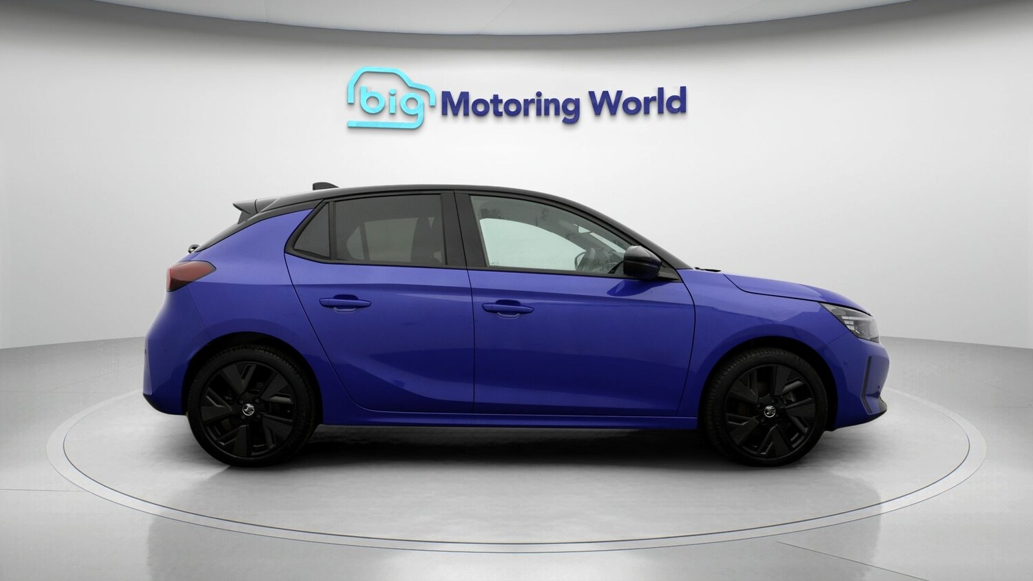 Used Vauxhall Corsa 2024 for sale - 77206315: Photo 8