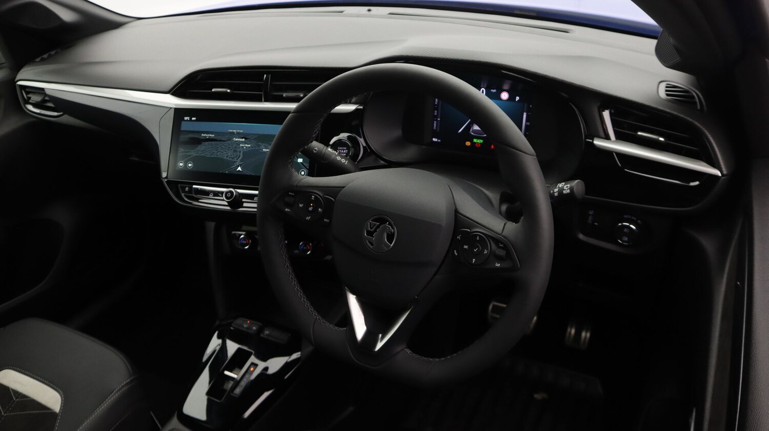 Used Vauxhall Corsa 2024 for sale - 77206315: Photo 9