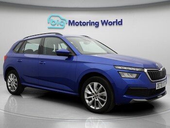 2020 (70) - 1.0 TSI SE SUV 5dr Petrol Manual Euro 6 (s/s) (116 ps)