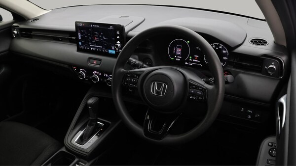 Used Honda HR-V 2023 for sale - 76136385: Photo 10