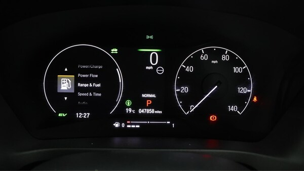 Used Honda HR-V 2023 for sale - 76136385: Photo 11