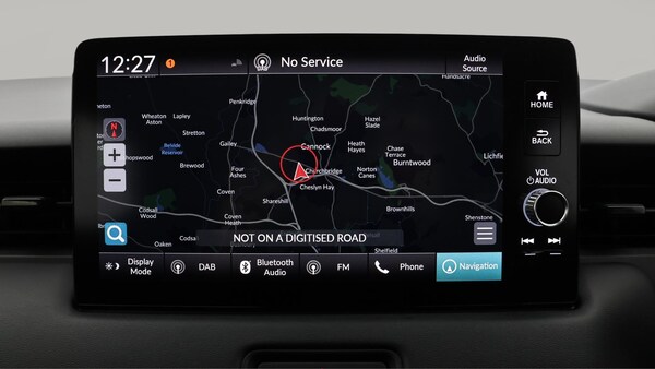Used Honda HR-V 2023 for sale - 76136385: Photo 12