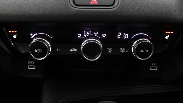 Used Honda HR-V 2023 for sale - 76136385: Photo 13
