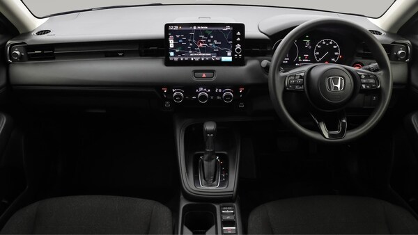 Used Honda HR-V 2023 for sale - 76136385: Photo 14