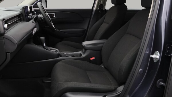 Used Honda HR-V 2023 for sale - 76136385: Photo 15