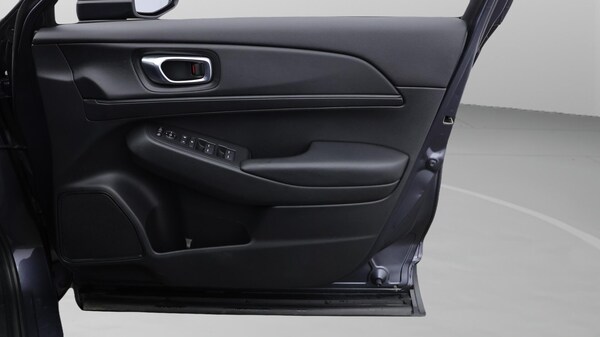 Used Honda HR-V 2023 for sale - 76136385: Photo 16