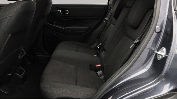 Used Honda HR-V 2023 for sale - 76136385: Photo 17