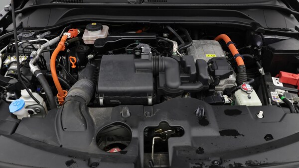 Used Honda HR-V 2023 for sale - 76136385: Photo 20
