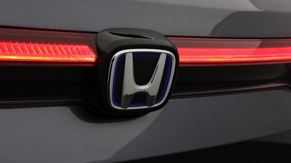 Used Honda HR-V 2023 for sale - 76136385: Photo 21