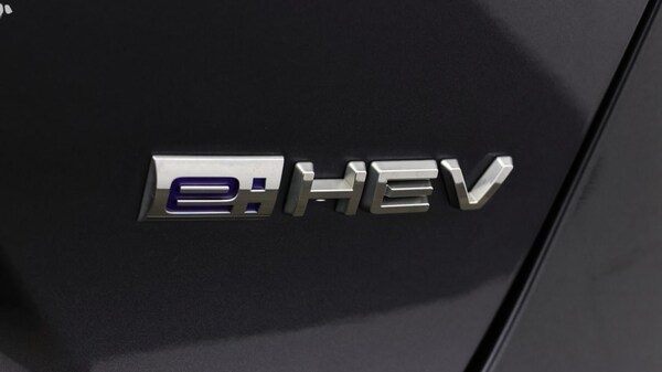 Used Honda HR-V 2023 for sale - 76136385: Photo 23