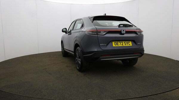 Used Honda HR-V 2023 for sale - 76136385: Photo 26
