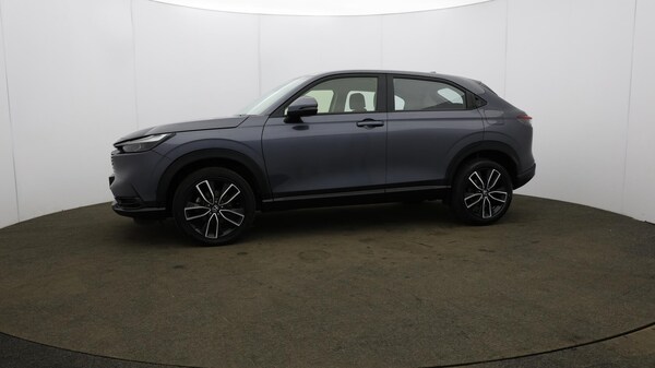Used Honda HR-V 2023 for sale - 76136385: Photo 28