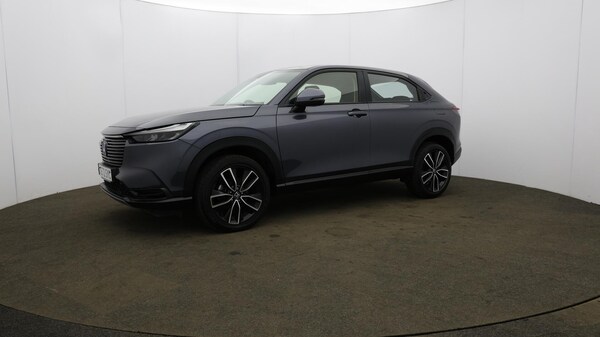 Used Honda HR-V 2023 for sale - 76136385: Photo 30