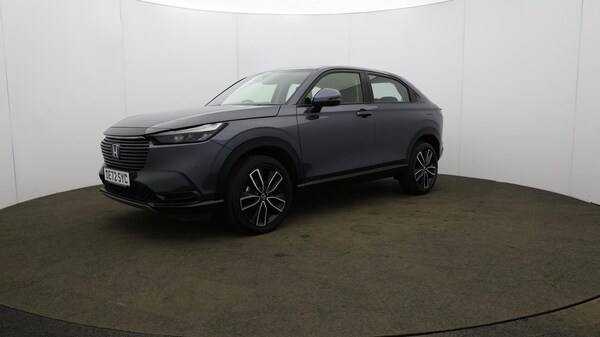 Used Honda HR-V 2023 for sale - 76136385: Photo 31