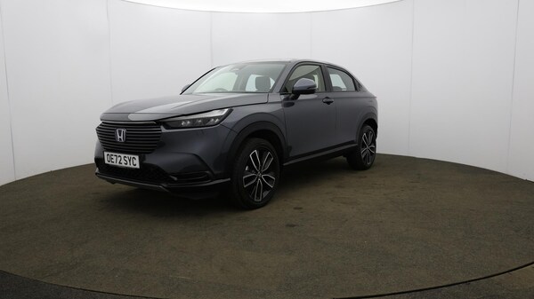 Used Honda HR-V 2023 for sale - 76136385: Photo 32