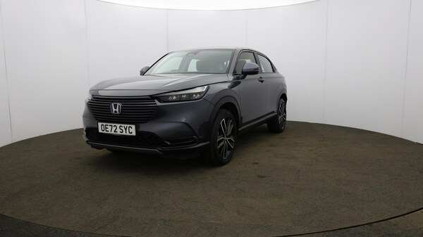 Used Honda HR-V 2023 for sale - 76136385: Photo 33