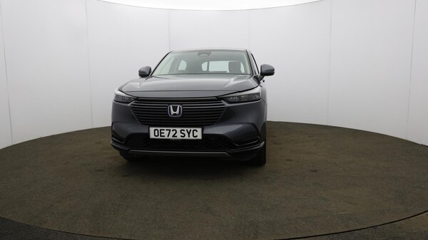 Used Honda HR-V 2023 for sale - 76136385: Photo 35