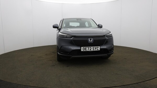 Used Honda HR-V 2023 for sale - 76136385: Photo 37
