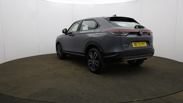 Used Honda HR-V 2023 for sale - 76136385: Photo 38