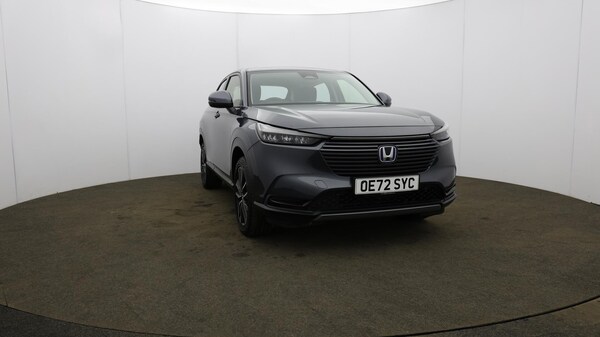 Used Honda HR-V 2023 for sale - 76136385: Photo 39