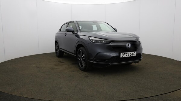 Used Honda HR-V 2023 for sale - 76136385: Photo 40